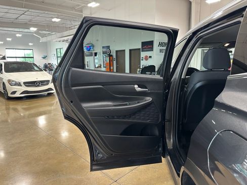 Used 2023 Hyundai Santa Fe SEL w/ Cargo Package FWD image 36