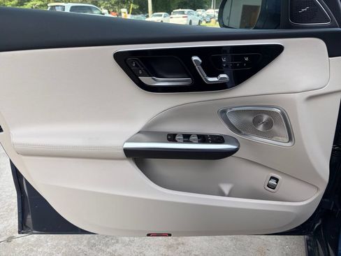 New 2026 Mercedes-Benz C 300 4MATIC Sedan image 17