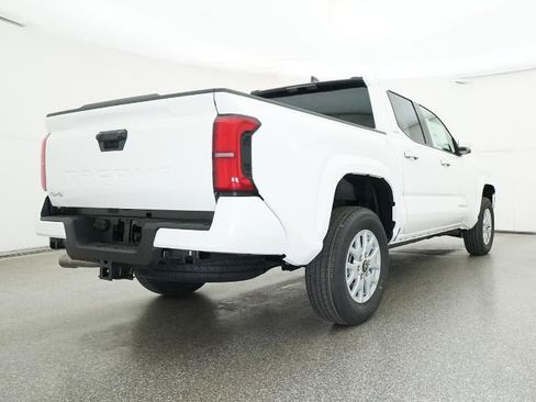 New 2026 Toyota Tacoma SR5 image 24