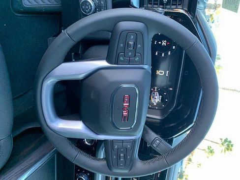 New 2026 GMC Sierra 2500 SLT w/ SLT Premium Package image 20