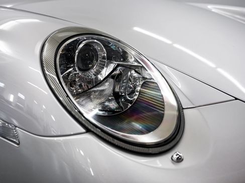 Used 2007 Porsche 911 Targa 4S AWD/4WD image 38