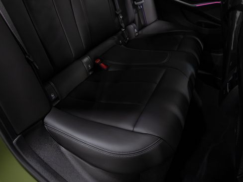 Used 2025 BMW M3 Competition image 81