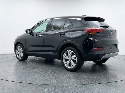 Used 2025 Buick Encore GX Preferred image 6