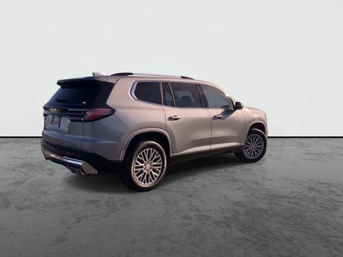 New 2026 GMC Acadia Denali w/ Super Cruise Package image 8