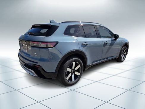 New 2026 Honda Prologue Touring image 4