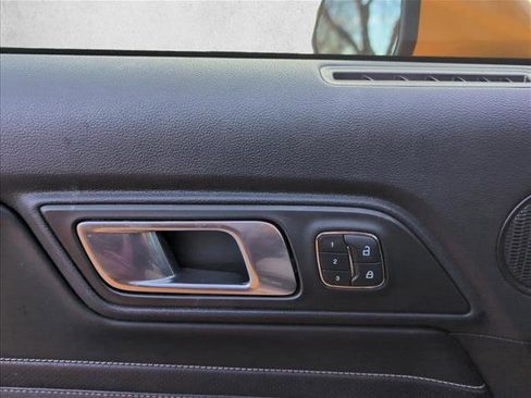 Used 2019 Ford Mustang Premium w/ Equipment Group 201A image 16