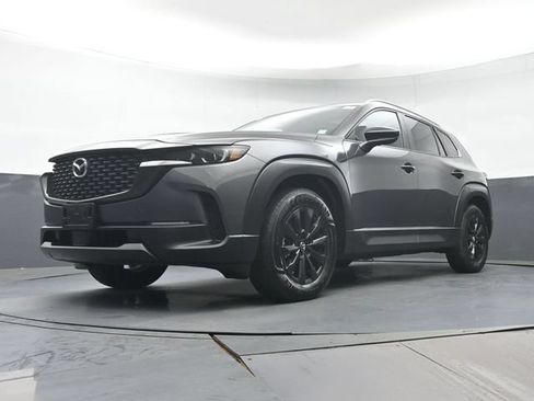 Used 2025 MAZDA CX-50 AWD 2.5 S w/ Cargo Package image 29