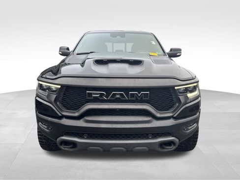 Used 2021 RAM 1500 TRX w/ TRX Level 2 Equipment Group image 9