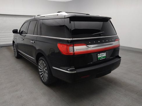 Used 2018 Lincoln Navigator L Reserve w/ Technology Package image 5
