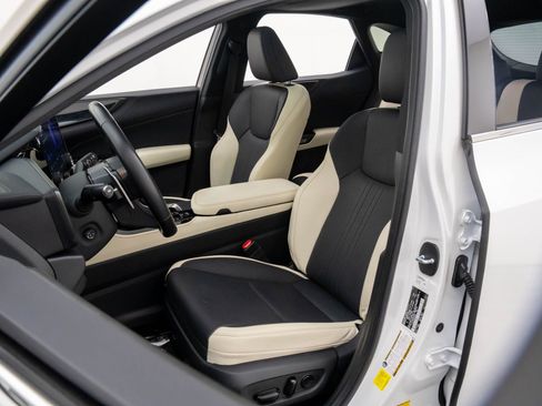 Used 2022 Lexus NX 350 AWD w/ Package Accessory (P3) image 17