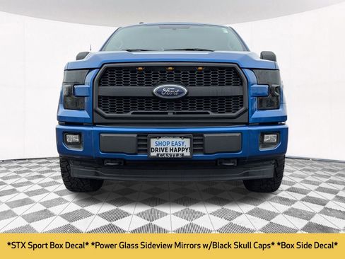 Used 2017 Ford F150 XL w/ Equipment Group 101A Mid image 15