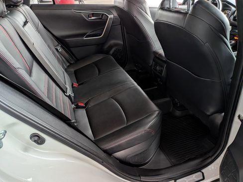 Certified 2021 Toyota RAV4 XSE w/ Premium Package AWD/4WD image 34