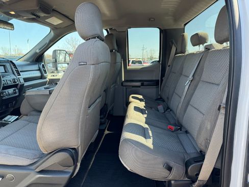 Used 2019 Ford F350 XLT w/ XLT Value Package image 16
