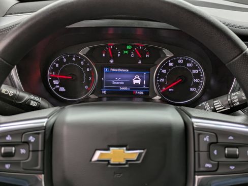 Used 2022 Chevrolet Blazer LT image 20