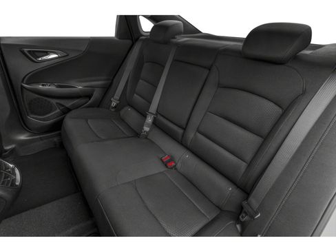 Used 2024 Chevrolet Malibu LT FWD image 8