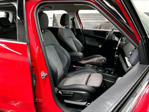 Certified 2024 MINI Cooper Countryman S image 10