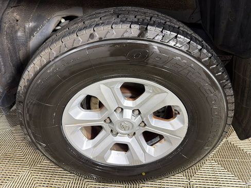 Used 2020 Toyota 4Runner SR5 RWD image 20