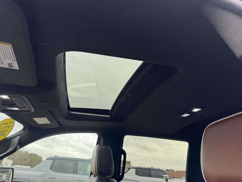 Used 2023 GMC Sierra 1500 Denali Ultimate image 27