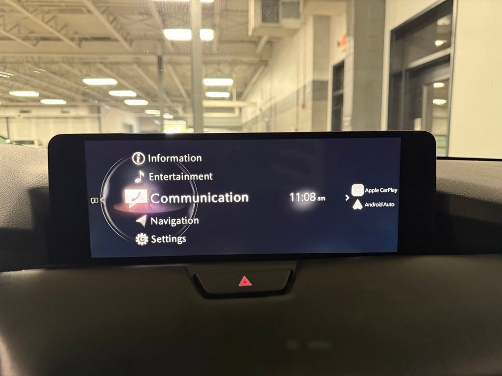 Used 2024 MAZDA CX-90 Plug-In Hybrid w/ Premium Plus AWD/4WD image 13