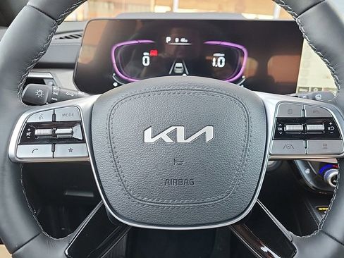 New 2025 Kia Telluride EX X-Line image 19