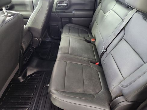 Used 2023 Chevrolet Silverado 2500 W/T w/ WT Convenience Package image 14