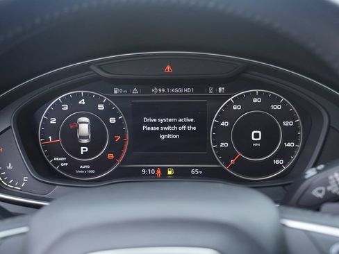 Used 2019 Audi Q5 Premium Plus w/ Premium Plus Package AWD/4WD image 11