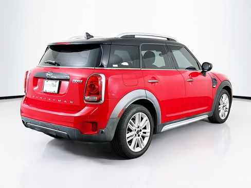 Used 2020 MINI Cooper Countryman image 9