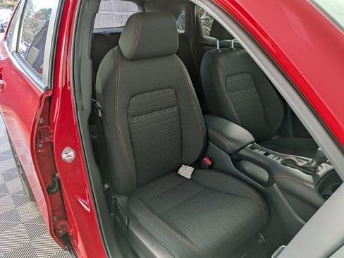 New 2026 Honda HR-V Sport image 28