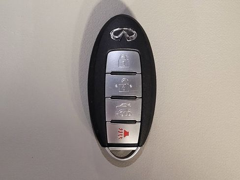 Used 2019 INFINITI Q50 Luxe RWD image 32