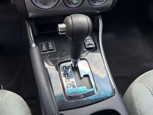 Used 2010 Mitsubishi Galant SE FWD image 16