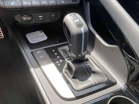 New 2026 Hyundai Elantra N FWD image 17