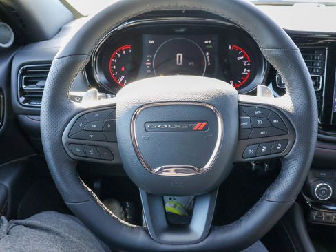 New 2026 Dodge Durango GT AWD/4WD image 33
