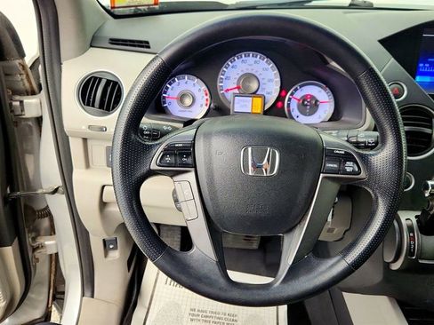 Used 2015 Honda Pilot LX image 13