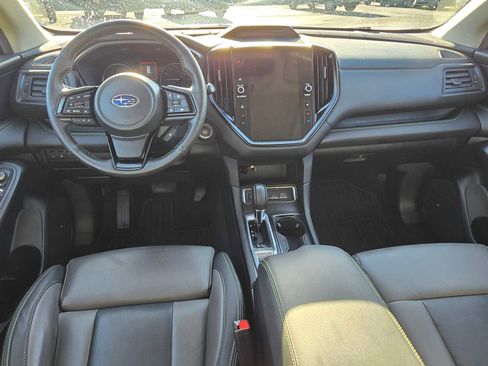 Used 2023 Subaru Ascent Onyx Edition Limited image 20