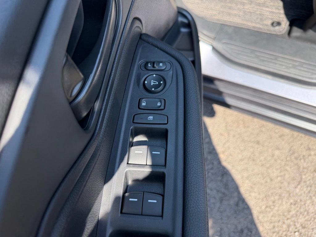 New 2026 Honda Odyssey EX-L image 13