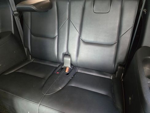 Used 2023 MAZDA CX-9 Touring image 7