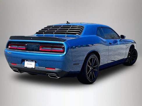 Used 2023 Dodge Challenger R/T image 6
