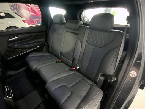Used 2023 Hyundai Santa Fe Calligraphy AWD/4WD image 26