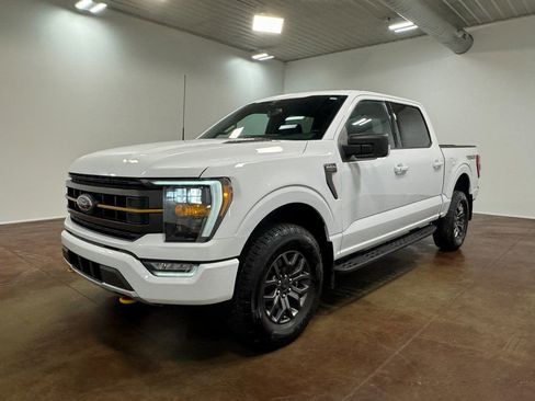 Used 2023 Ford F150 Tremor image 40
