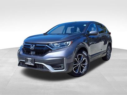Used 2022 Honda CR-V EX