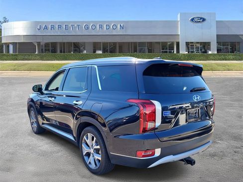 Used 2020 Hyundai Palisade SEL image 3