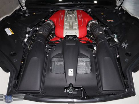Used 2021 Ferrari 812 GTS RWD image 42