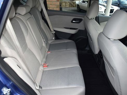 Used 2021 Nissan Rogue SV AWD/4WD image 29