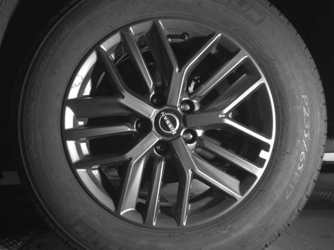 Used 2026 Nissan Rogue SV FWD image 17