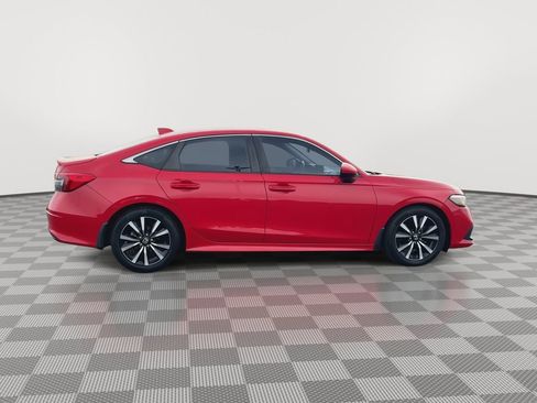 Used 2022 Honda Civic EX image 9