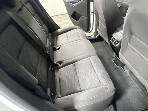 Certified 2025 Chevrolet Equinox LT image 27