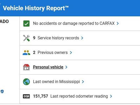 Used 2017 Chevrolet Silverado 1500 LT w/ All Star Edition image 21