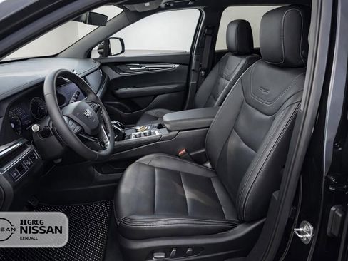 Used 2020 Cadillac XT5 Premium Luxury AWD/4WD image 6
