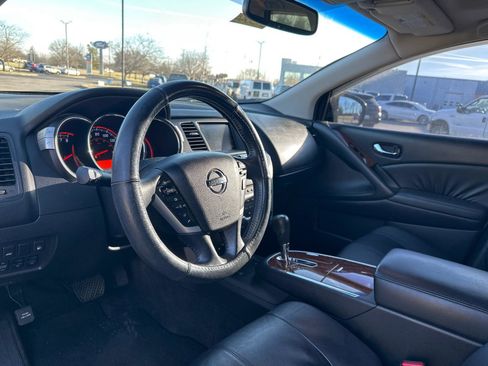 Used 2010 Nissan Murano LE w/ Navigation Pkg image 18