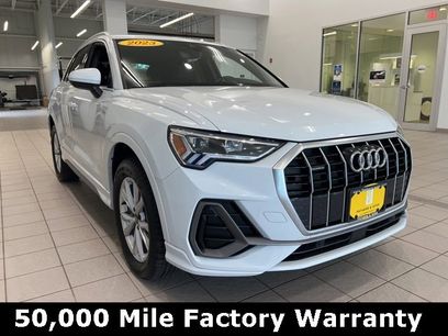 Used 2023 Audi Q3 2.0T Premium Plus w/ Premium Plus Package
